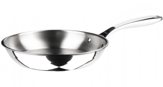 Sartén Inoxibar Luxe 51841
