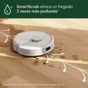ASPI. ROBOT ROOMBA 105 Y311240 FRIEGA WIFI BCO