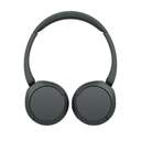 AURICULARES SONY WHCH520B BT DSEE BLACK