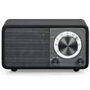 RADIO SANGEAN WR-7 NEGRO MATE BT