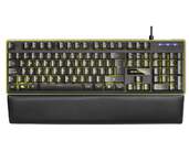 TECLADO MARS GAMING MK320 MECANICO RGB GAMING