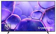TV SAMSUNG 55%%%quot; TU55U8005F CRYSTAL UHD SMART TV BT