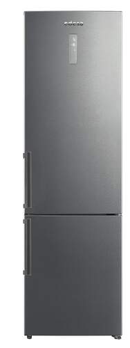 Frigorífico Combi Edesa EFC2033DNFEX Frigorífico Combi Edesa EFC2033DNFEX