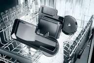 CAFET. JURA ONO COFFEE BLACK EXPRESS 15505