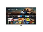 TV PANASONIC 50%%%quot; TV50W93AE6 UHD FULLARRAY FIRETV