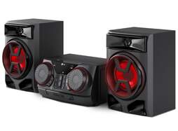 Altavoz LG xboom La Bestia CK43N