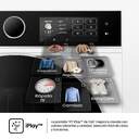 LVD. HISENSE WF5I9043BWFS 9K 1400R WIFI