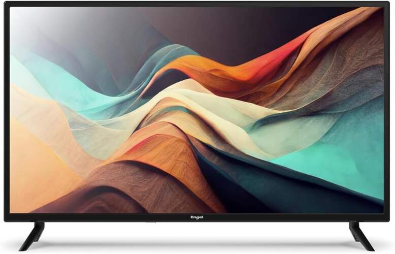 TV Engel 32" LE3265T2