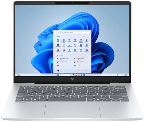 Pack Port&aacute;til HP 14-FR0017NS + Impresora HP 2810