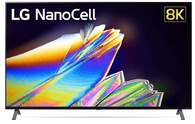 TV LG 65%%%quot; 65NANO956 8K