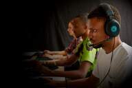 AURICULARES NACON PCGH-300SR 7.1 PC/PS4 RGB GAMING