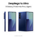SMARTPHONE SAMSUNG Z FOLD 7 12/512 8%%%quot; JETBLACK