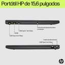 PORTATIL HP 15-FD0241NS I7-1355U 8/512GB 15,6%%%quot; W11