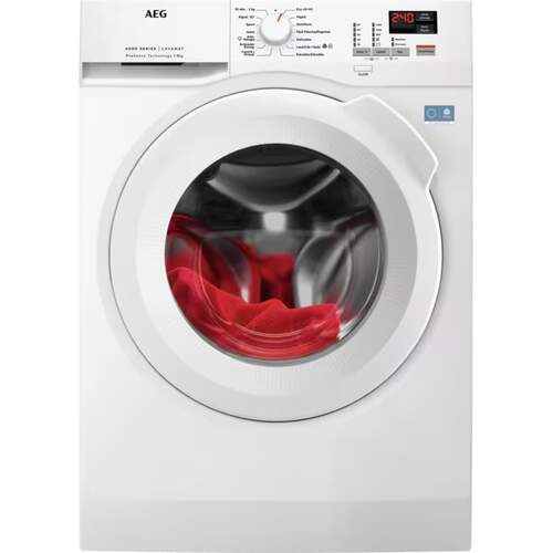 Lavadora AEG LFA6K8441C