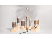 MOLDEADOR CECOTEC BAMBA C.CARE 8EN1 CHAMP 3465