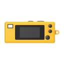 CAMARA KODAK DIGITAL RK0601 MICROSD UNIDAD
