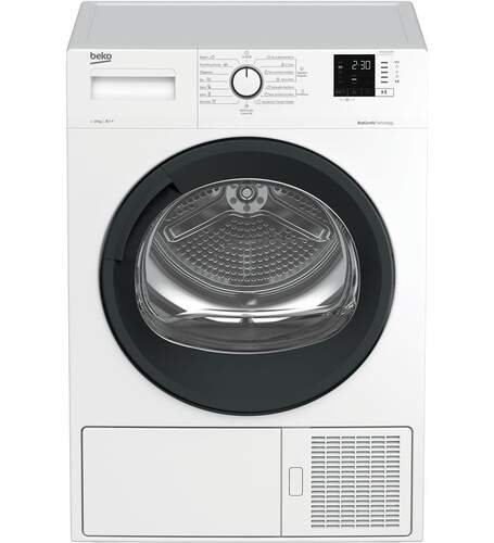 Secadora Beko DH10413GAO