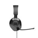 AURICULAR JBL QUANTUM 200 GAMING HEADSET BLACK