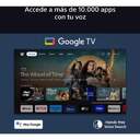 TV SONY 77%%%quot; K77XR8A UHD OLED HDR XR GOOGLETV