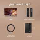 TV SAMSUNG 55%%%quot; TQ55QN95D NEOQLED UHD SMART TV 144H