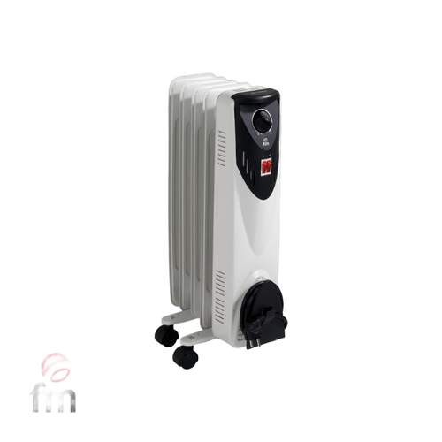 Radiador Aceite FM BR-10