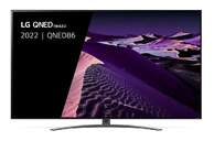 TV LG 75%%%quot; 75QNED866QA QNED MINILED ALFA7 100HZ