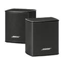 ALTAVOCES BOSE SURROUND SPEAKERS BLACK (PAREJA)