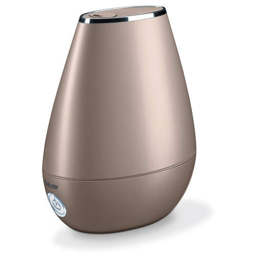 Humidificador Beurer LB37 Toffee