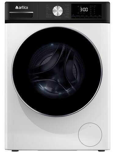 Lavadora Artica AQUAPLUS8AB