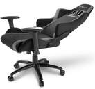 SILLA GAMING SHARKOON SKILLER SGS2 GRIS GAMING