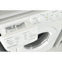 LVD. INDESIT MTWC91083WSPT 9K 1000R