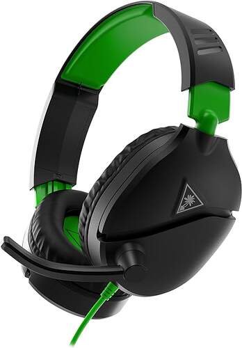 Auriculares gaming Turtle Beach Force Recon 70