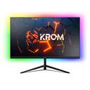 MONITOR 23,8%%%quot; KROM KERTZ24 RGB/200HZ GAMING