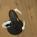 VENTILADOR PIE CECOTEC 600 WOODSTYLE 40CM 50W 8233