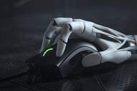 RATON RAZER DEATHADDER V2 20000 DPI GAMING