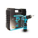 TALADRO SMARTGYRO SET INALAMBRICO 12V