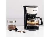 CAFET. GOTEO TAURUS VERONA VINTAGE CREAM 12T 1000W