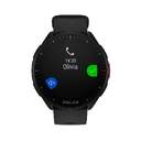 SMARTWATCH POLAR PACER BLK/BLK S-L