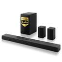 BARRASONIDO LG S70TR 5.1.1 500W VIRTUAL DOLBY DTSX