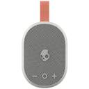 ALTAVOZ SKULLCANDY PORTATIL BLANCO NARANJA