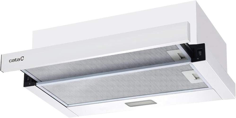 Campana Telescópica Cata TFB 5160 WH