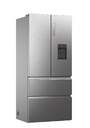 FRI. HAIER HFW7819EWMP 190x83 FD NF INOX DISP.