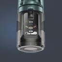 ASPI. ESCOBA ROWENTA RH9A32 FLEX CICLONICA 150W