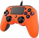 MANDO NACON PS4 COMPACT NARANJA