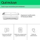 IMP. MULTI HP DJ 2820E WIFI BLANCA
