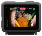 CAMARA DEPORTIVA GOPRO LIT HERO RESIST AGUA