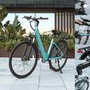 BICICLETA ELECTRICA CECOTEC URBAN