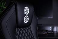 SILLA GAMING KONIX KX JUJUTSU GAMING CHAIR