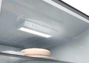 FRICOM. HAIER HTR3620ENMG 205x60 NF INOX 3D
