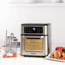 FREIDORA AIRE TAURUS AIR FRY DIGITAL 12L C/P